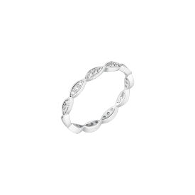 BREEZE 14K 반지 (JJBRRQ6B2263W4120)