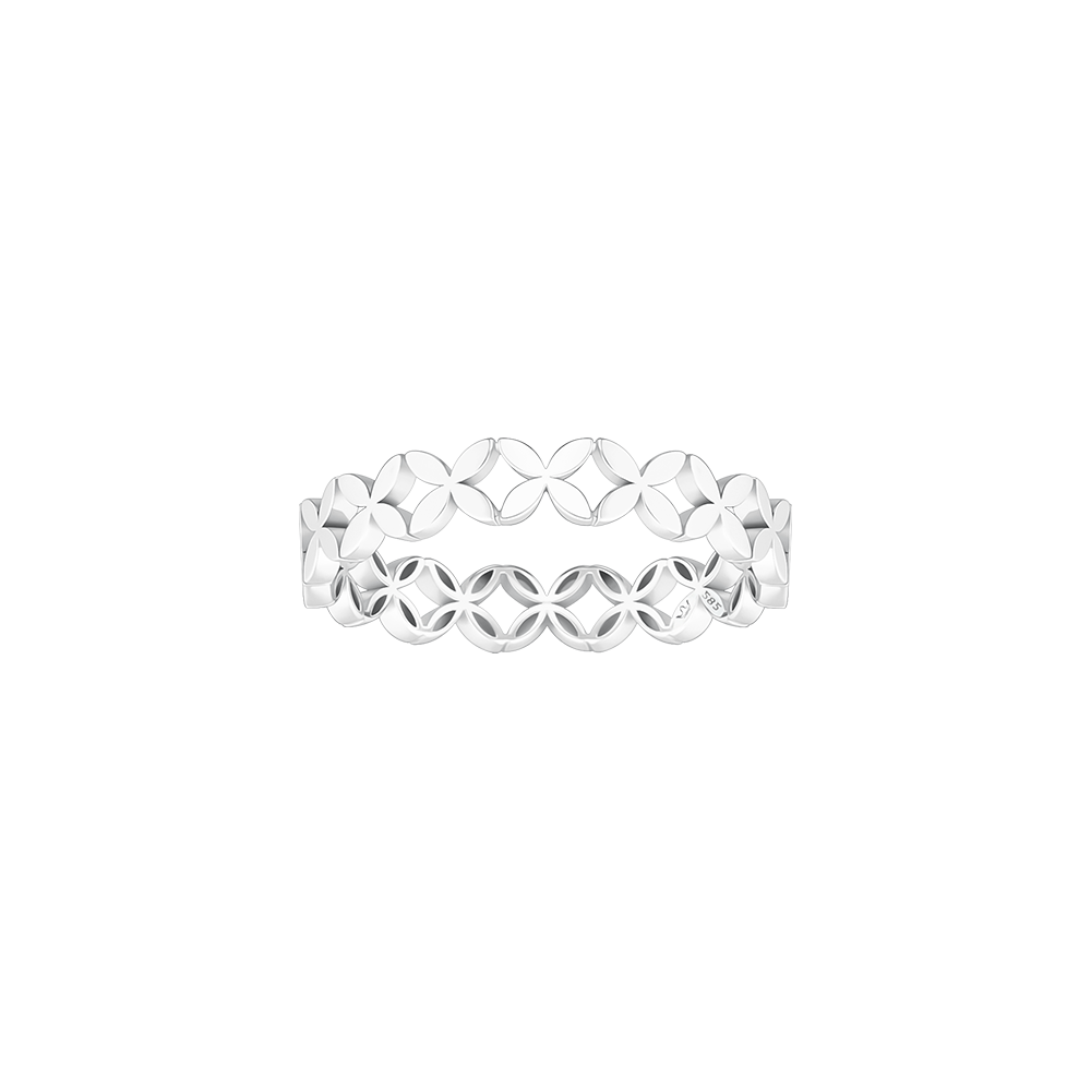 BREEZE 14K 반지 (JJBRR06B2264W4110)