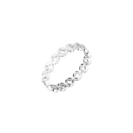 BREEZE 14K 반지 (JJBRR06B2264W4110)