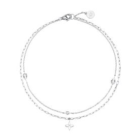 BREEZE 발찌 (JJBRAQ6B2258SW230)