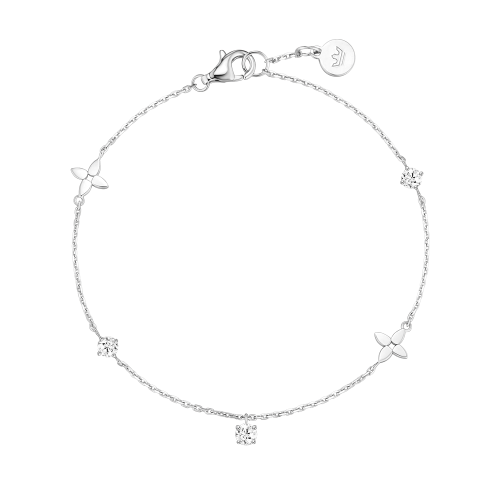 [아이유 PICK] BREEZE 팔찌 (JJBRBQ6B2258SW7S0)