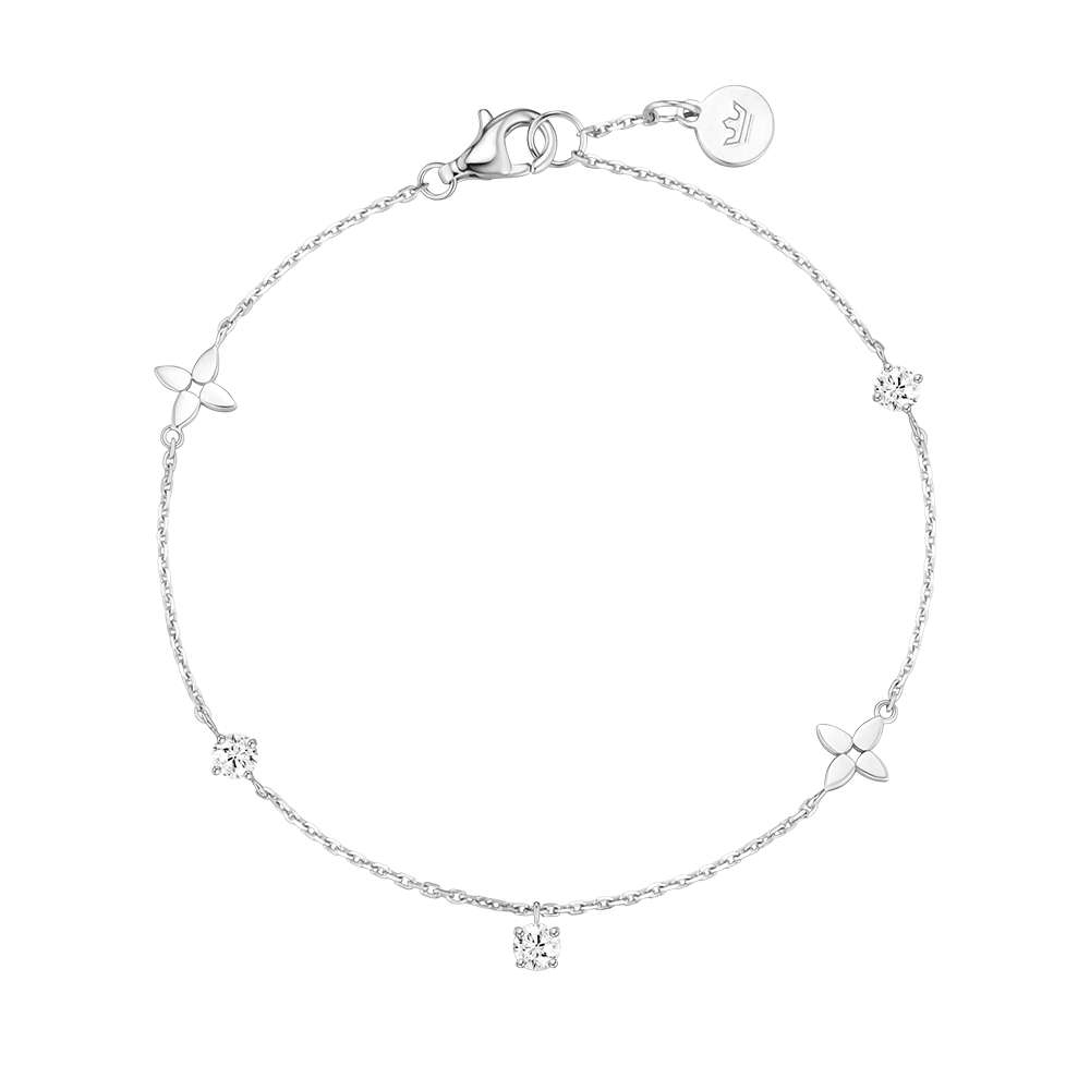 [아이유 PICK] BREEZE 팔찌 (JJBRBQ6B2258SW7S0)