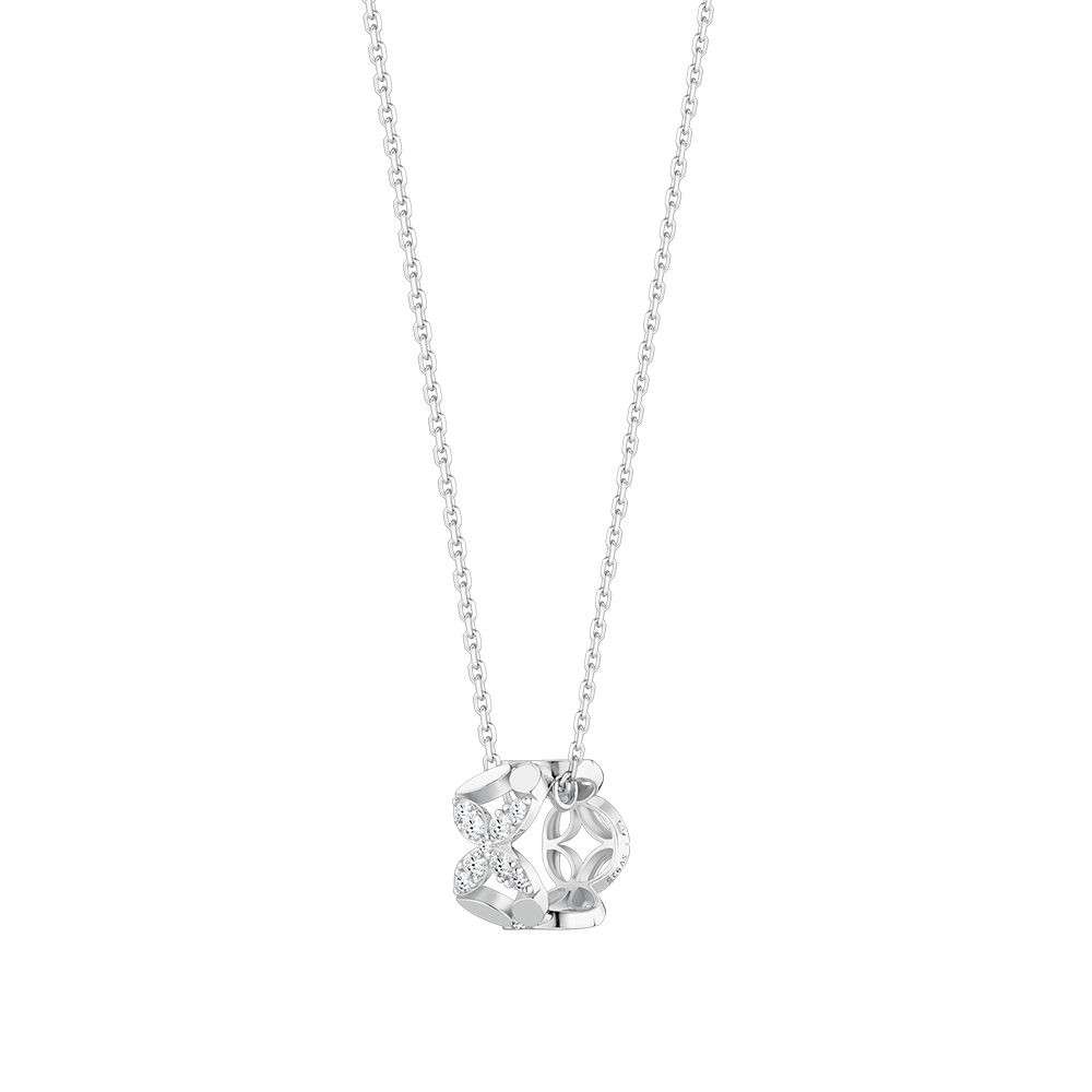 BREEZE 목걸이 (JJBRNQ6B2266SW420)