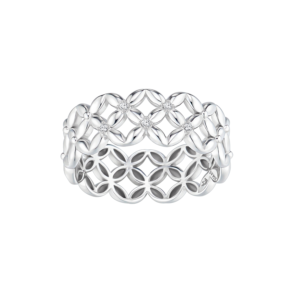 BREEZE 반지 (JJBRRQ6B2267SW120)