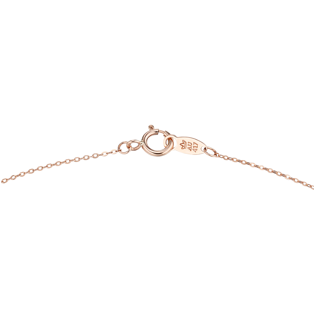 MOSAIQUE 10K 목걸이 (JJMSNQ6B2200R0420)