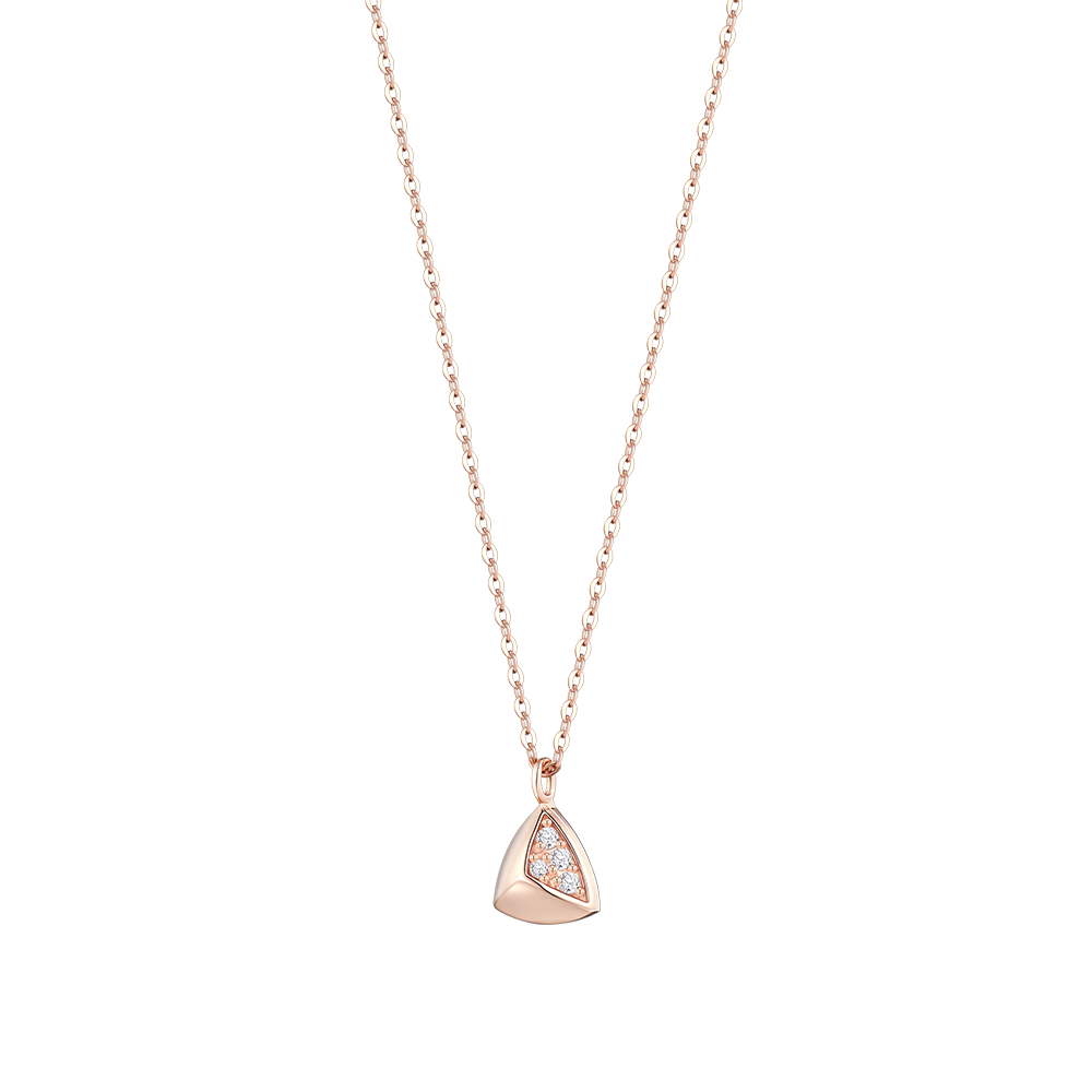 MOSAIQUE 10K 목걸이 (JJMSNQ6B2200R0420)