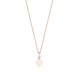 CLOVIA 10K 목걸이 (JJCLNQ6B2157R0420)