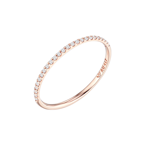 Jete 10K 반지 (JJJTRQ6B2011R0110)