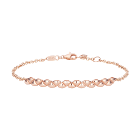 [아이유 PICK] MOSAIQUE 14K 팔찌 (JJMSBQ5B8261R47S0)