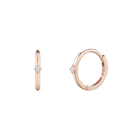 Jete 10K 귀걸이 (JJJTEQ6B2013R0000)