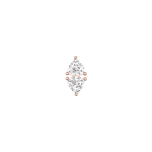 MOSAIQUE 14K 피어싱 (JJMSEQ5B8262R4P00)