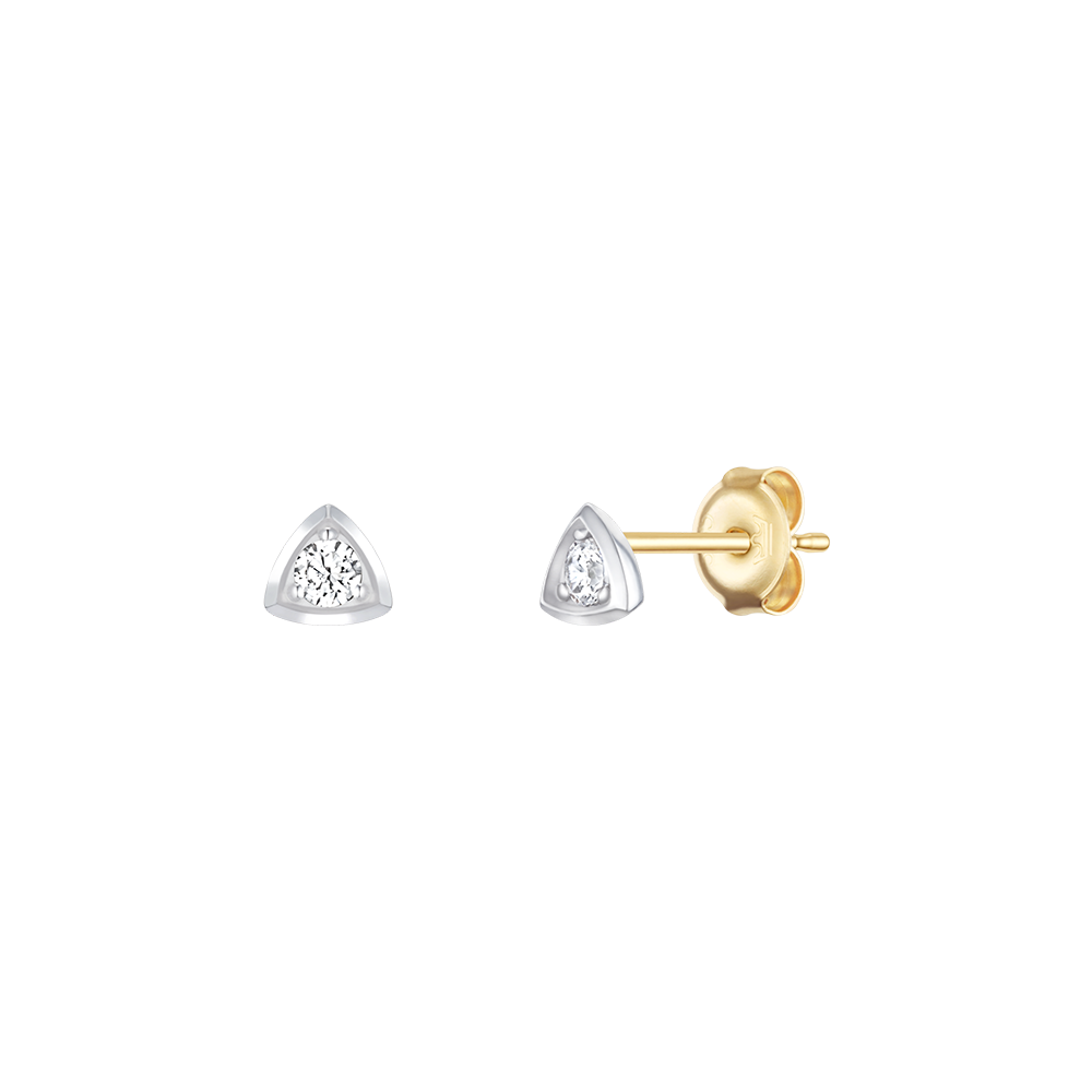 MOSAIQUE 14K 귀걸이 (JJMSEQ5B8263W40A0)