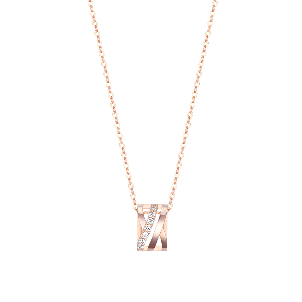 [아이유 PICK] ETER 14K 목걸이 (JJERNQ5BO700R4420)