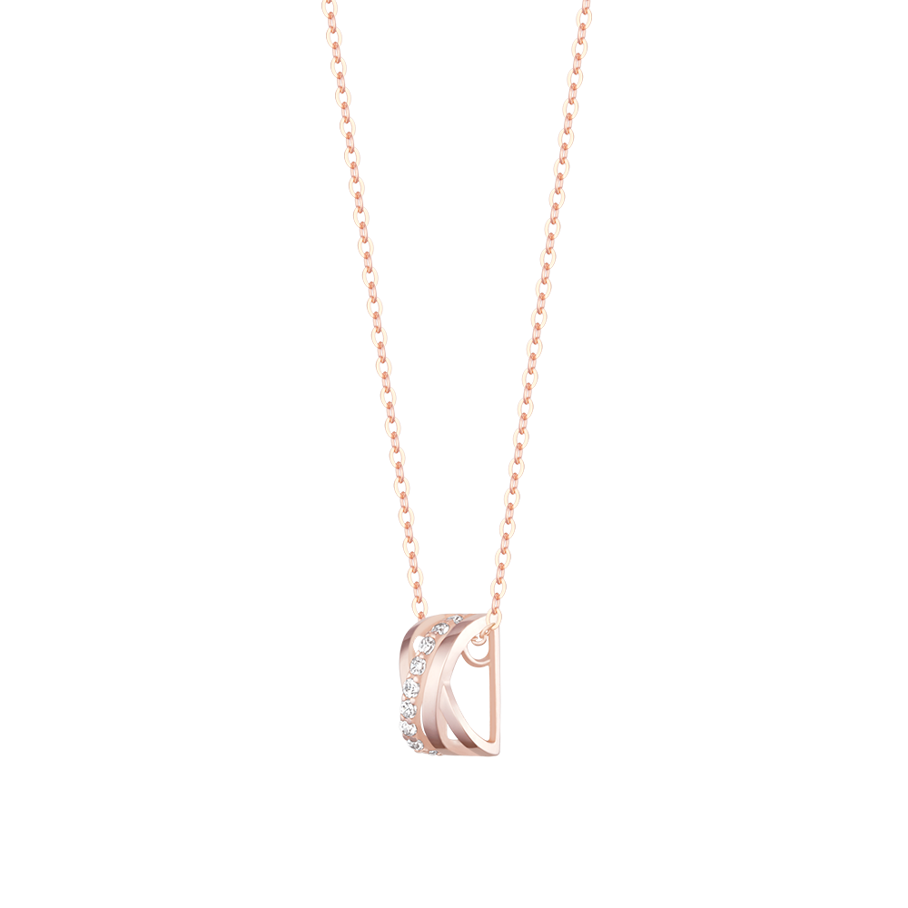 [아이유 PICK] ETER 14K 목걸이 (JJERNQ5BO700R4420)