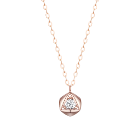 MOSAIQUE 14K 목걸이 (JJMSNQ5B8265R4400)