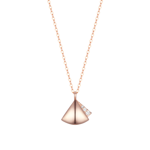 MOSAIQUE 14K 목걸이 (JJMSNQ5B8271R4420)