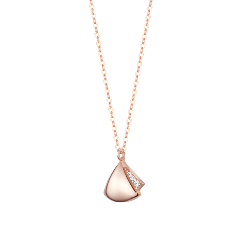 MOSAIQUE 14K 목걸이 (JJMSNQ5B8271R4420)