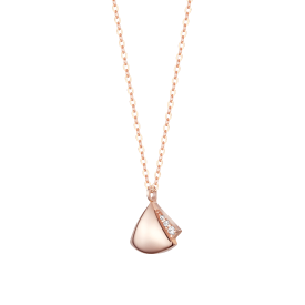 MOSAIQUE 14K 목걸이 (JJMSNQ5B8271R4420)