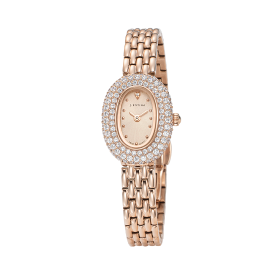 JE ORIANA COCKTAIL 메탈시계 - 로즈골드 (JWJ1JE5BF504RGRG0)