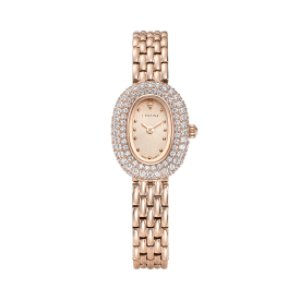 JE ORIANA COCKTAIL 메탈시계 - 로즈골드 (JWJ1JE5BF504RGRG0)