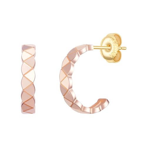 MOSAIQUE 14K 귀걸이 (JJMSE05B8273R4000)