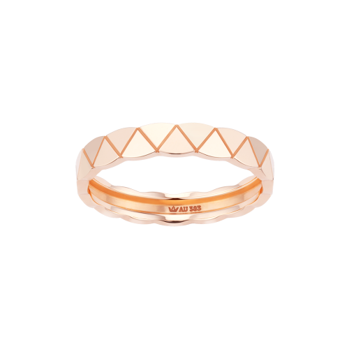 MOSAIQUE 14K 반지 (JJMSR05B8273R4110)