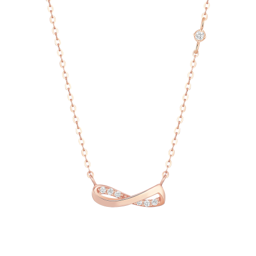 ETER 10K 목걸이 (JJERNQ6B3705R0420)