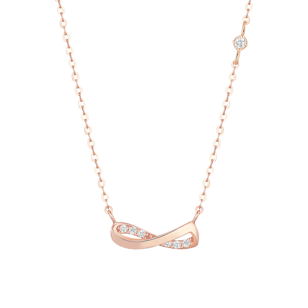 ETER 10K 목걸이 (JJERNQ6B3705R0420)