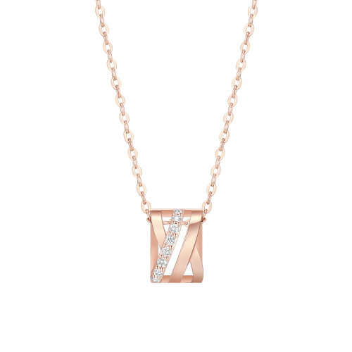 ETER 10K 목걸이 (JJERNQ6B3704R0420)