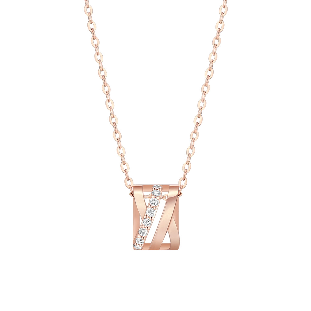 ETER 10K 목걸이 (JJERNQ6B3704R0420)