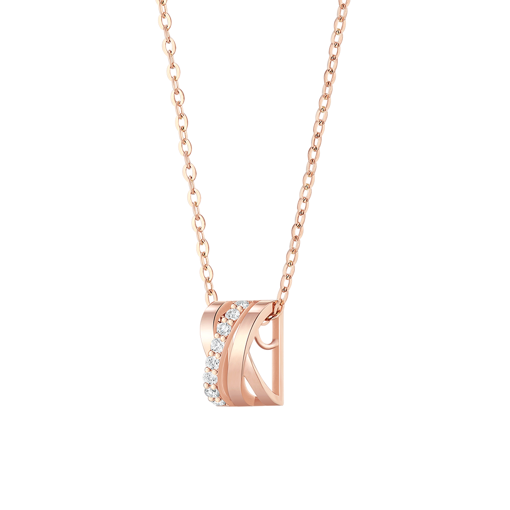 ETER 10K 목걸이 (JJERNQ6B3704R0420)