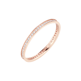 Jete 10K 이터니티 반지 (JJJTRQ6B3016R0110)