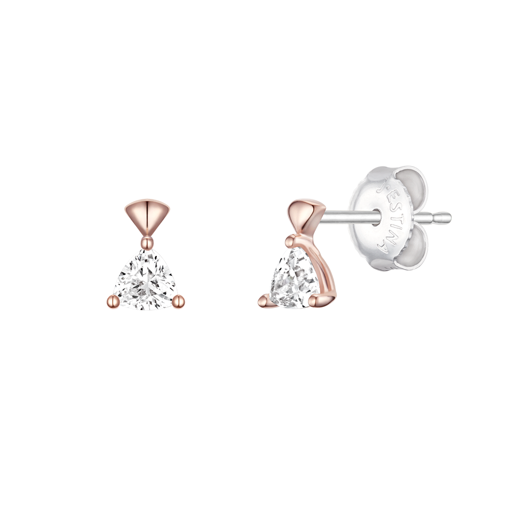 MOSAIQUE 귀걸이 (JJMSEQ5B8275SR000)