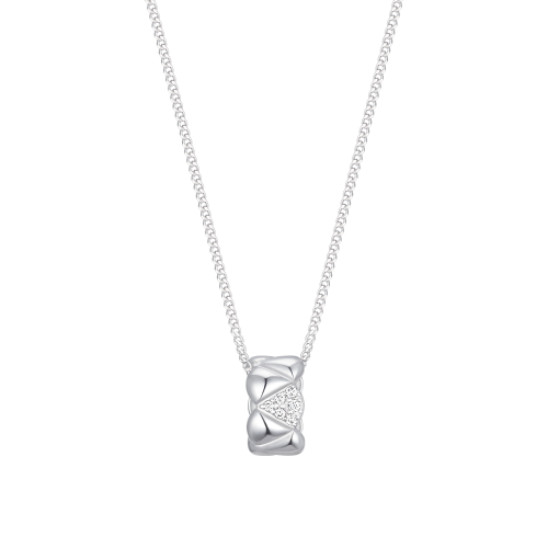 MOSAIQUE 목걸이 (JJMSNQ5B8276SW500)