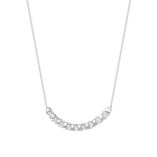MOSAIQUE 목걸이 (JJMSNQ5B8277SW420)