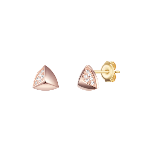 MOSAIQUE 14K 귀걸이 (JJMSEQ5B8278R40A0)