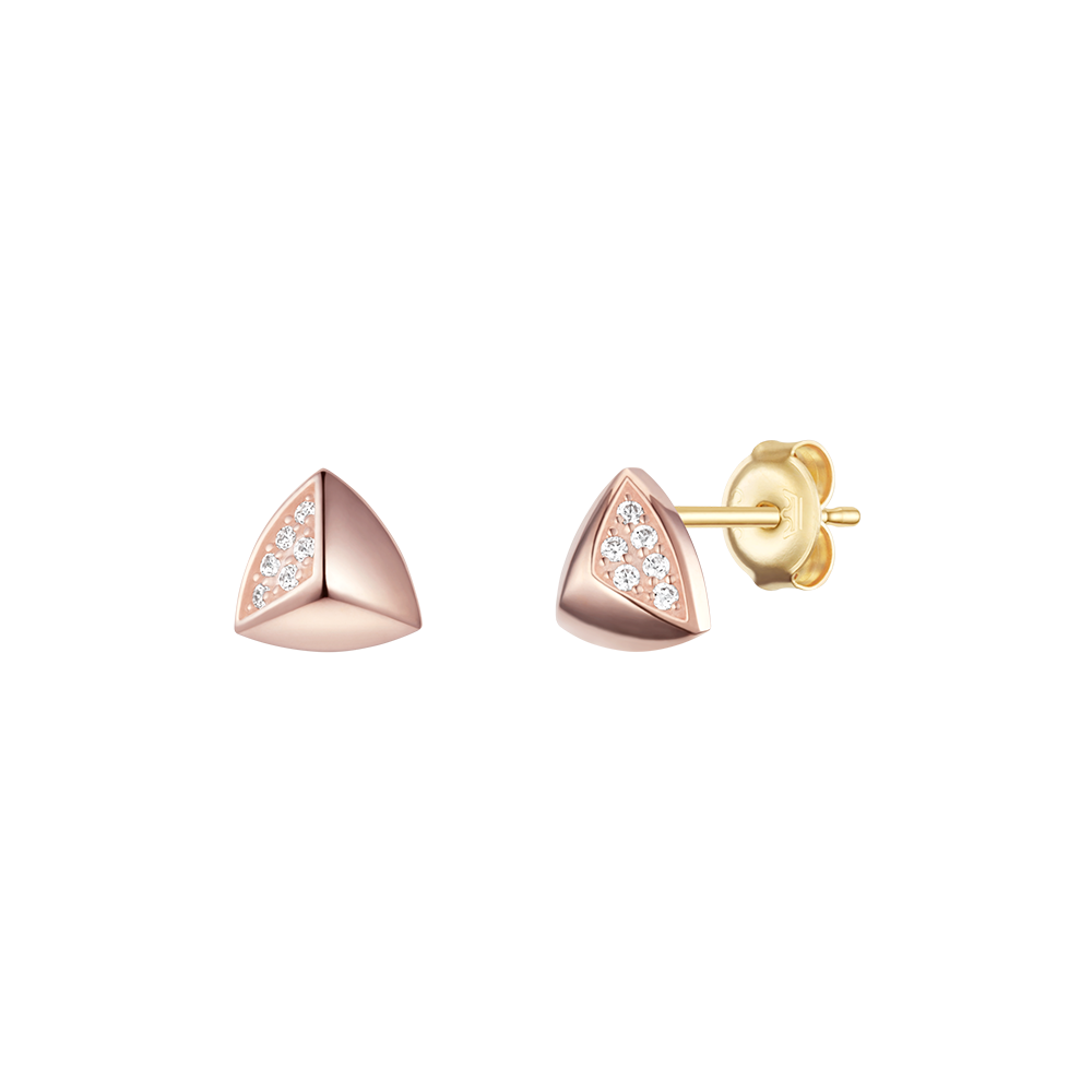 MOSAIQUE 14K 귀걸이 (JJMSEQ5B8278R40A0)