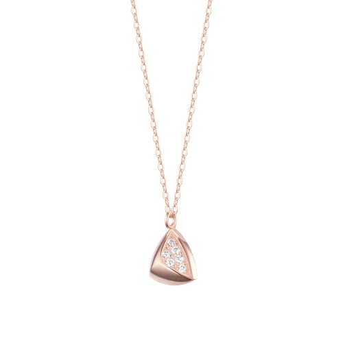 MOSAIQUE 14K 목걸이 (JJMSNQ5B8278R4420)