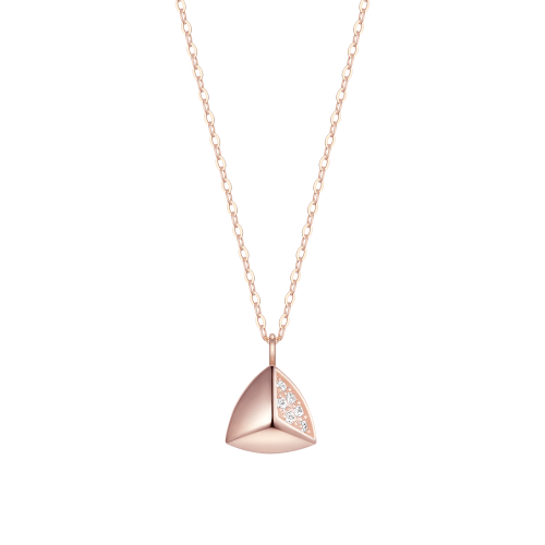 MOSAIQUE 14K 목걸이 (JJMSNQ5B8278R4420)