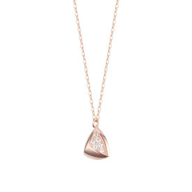 MOSAIQUE 14K 목걸이 (JJMSNQ5B8278R4420)