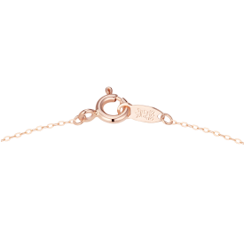 MOSAIQUE 14K 목걸이 (JJMSNQ5B8278R4420)