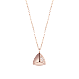 MOSAIQUE 14K 목걸이 (JJMSNQ5B8278R4420)