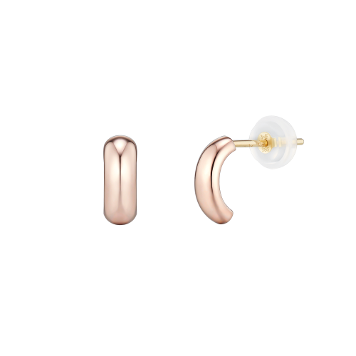 J.Livera 14K 귀걸이 (JJJTE06B3001R4SC0)