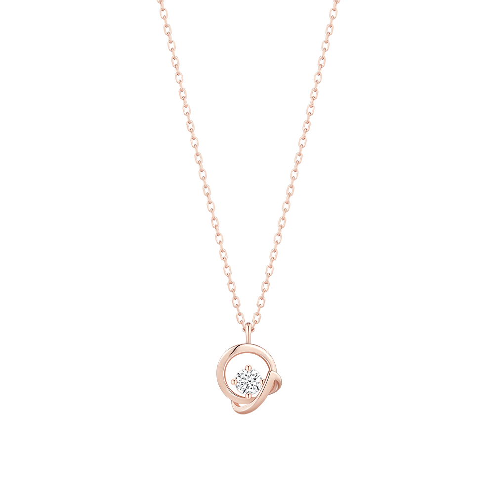 ETER 10K 목걸이 (JJERNQ6B3703R0420)