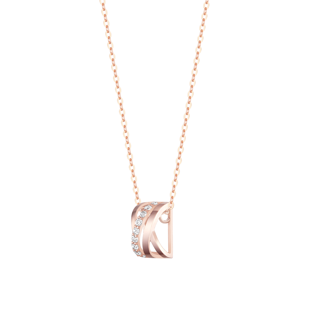 [아이유 PICK] ETER 14K 목걸이 (JJERNQ5BO701R4420)