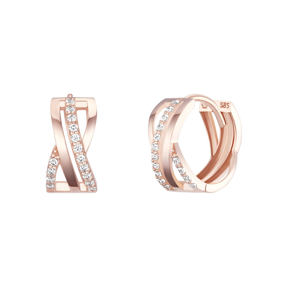 [아이유 PICK] ETER 14K 귀걸이 (JJEREQ5BO701R4000)