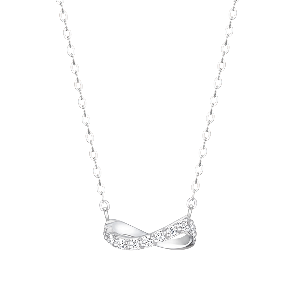 ETER 14K 목걸이 (JJERNQ5BO706W4420)