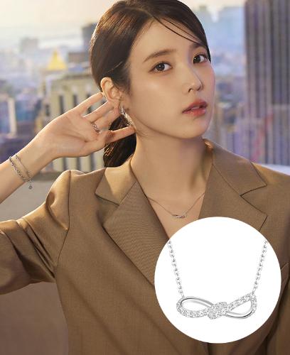 [아이유 PICK] ETER 목걸이 (JJERNQ5BO707SW420)