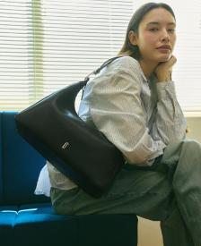 TASSIA MD 숄더 BK (JHNCHA5BF983BK010)
