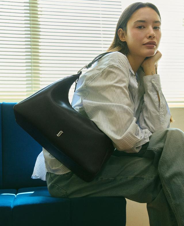 TASSIA MD 숄더 BK (JHNCHA5BF983BK010)